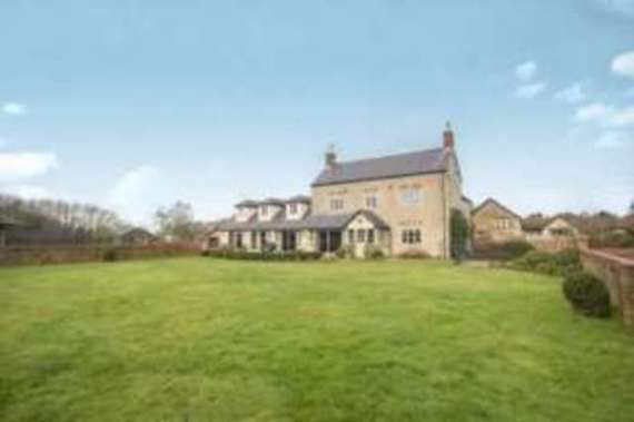 4 Bedroom Detached
